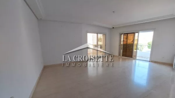 Luxus-Erdgeschosswohnung in Les Jardins De Carthage zur Miete