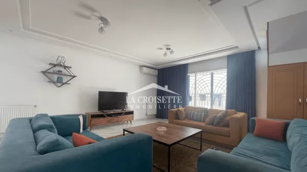 Luxus-Duplex zur Miete in Berges du Lac 2