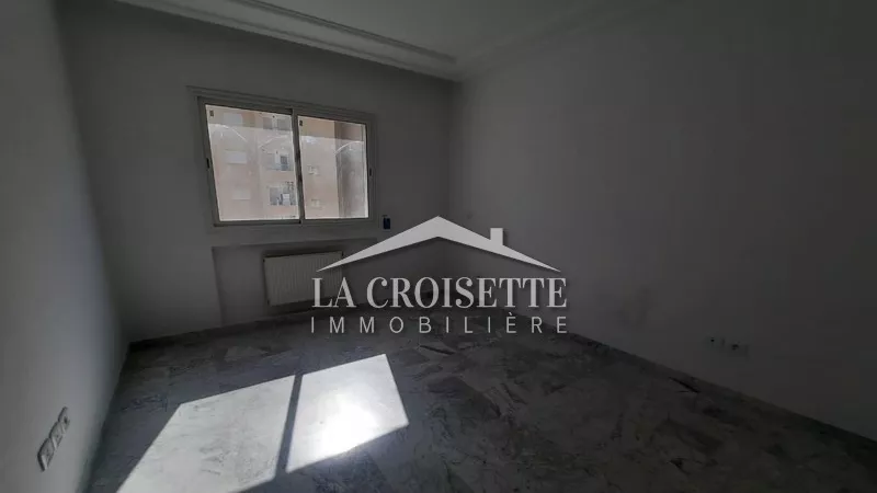 Wohnung S+2 in den Jardins de Carthage: Ihr neues Refugium der Ruhe!