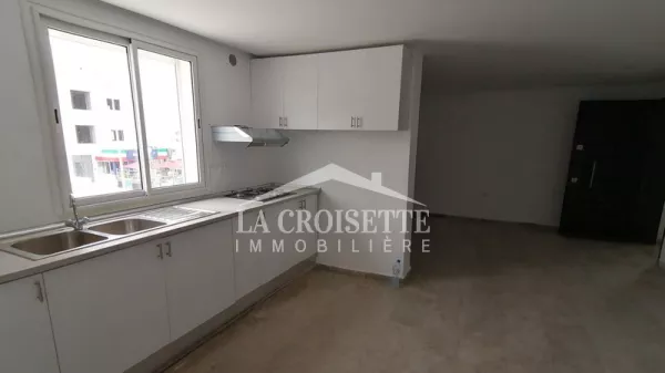 Möblierte S+1 Wohnung in La Marsa