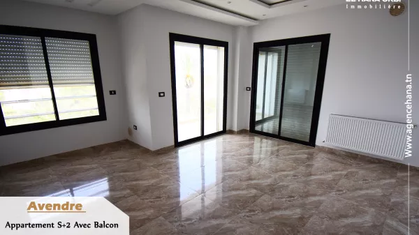 Luxus-Wohnung mit Meerblick in Mahdia