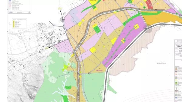Ausgezeichnetes 300 m² Grundstück am Raoued Beach - Eine Einzigartige Gelegenheit!