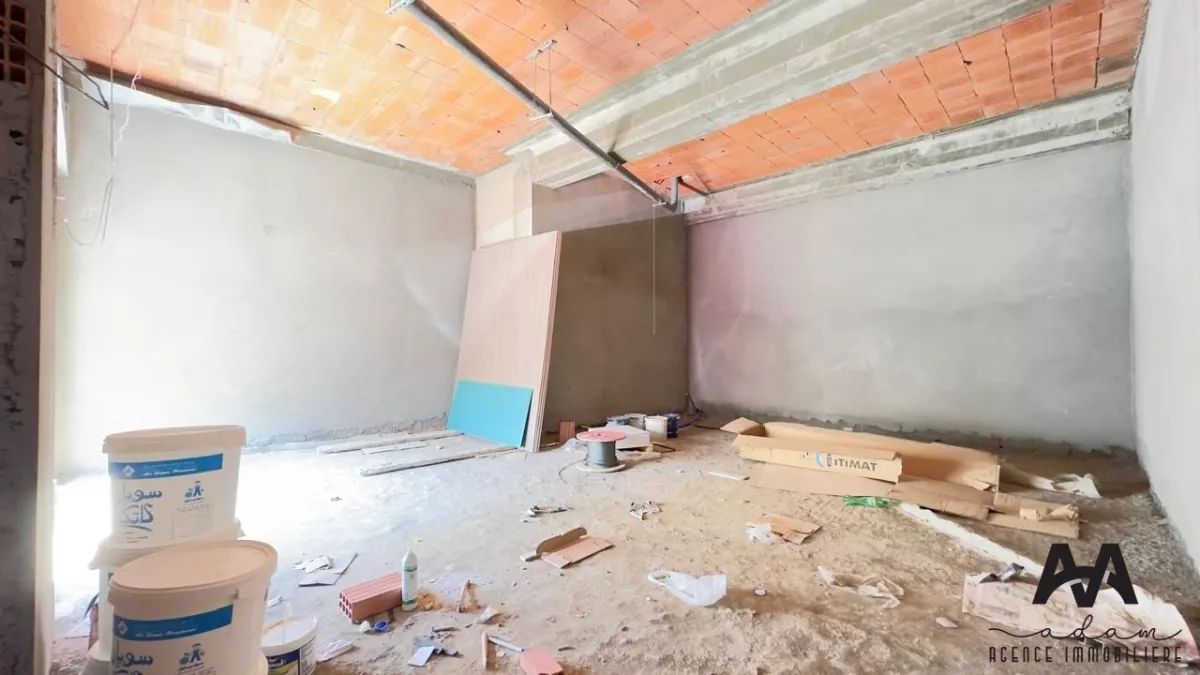 Exklusiver Gewerberaum in der Nabeul City zu vermieten: Ihre ideale Gelegenheit!