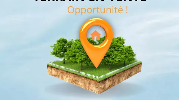 Grundstück in Ksour Gharnata, Sousse, zum Verkauf