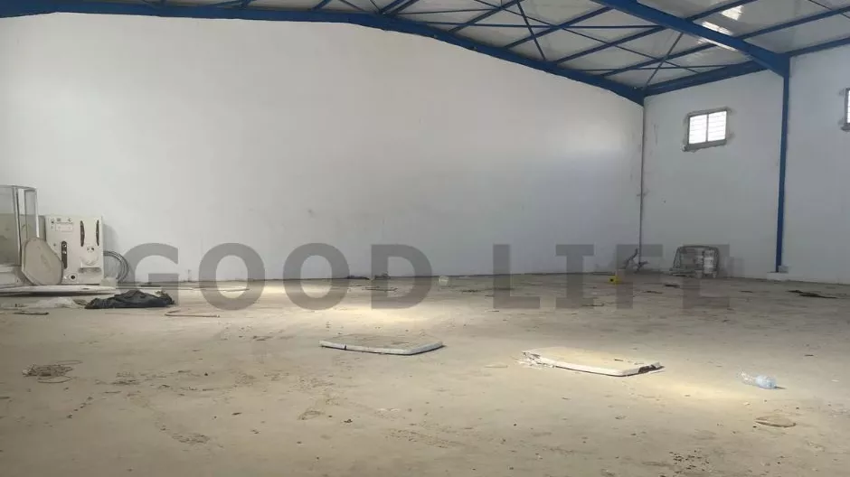 Schlüsselmerkmale des Grundstücks