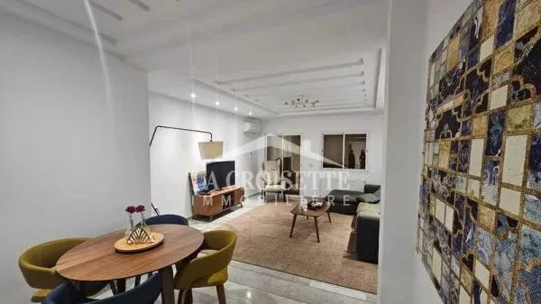 Luxuswohnungen S+2 in La Marsa, Tunis - MAV1731