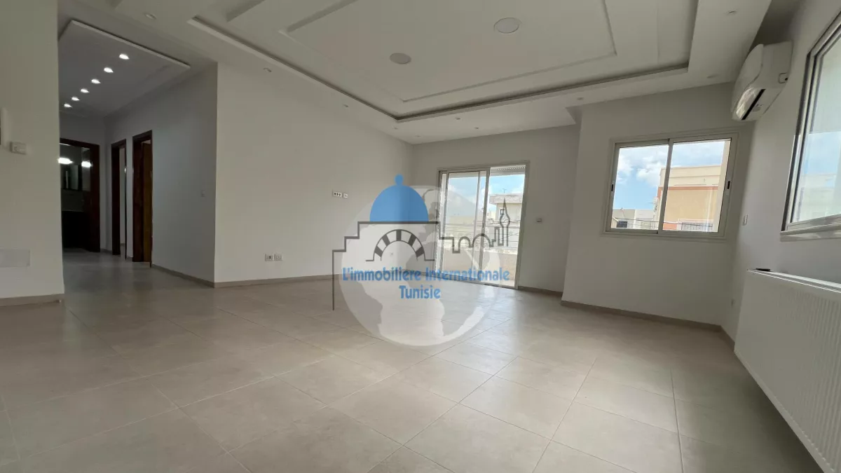 Traumhaftes S2-Apartment in Sahloul