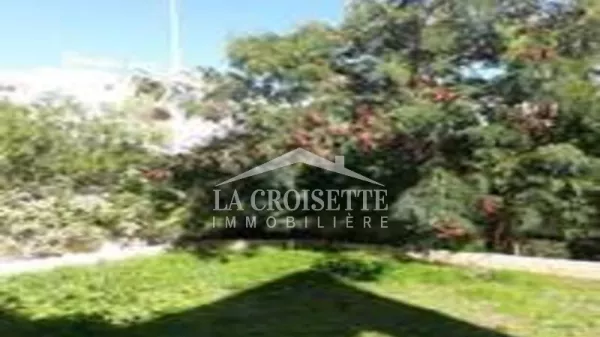 Luxus-Villa zur Miete in Tunis