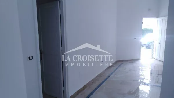 Luxus-S+2-Apartment in La Marsa, Tunis