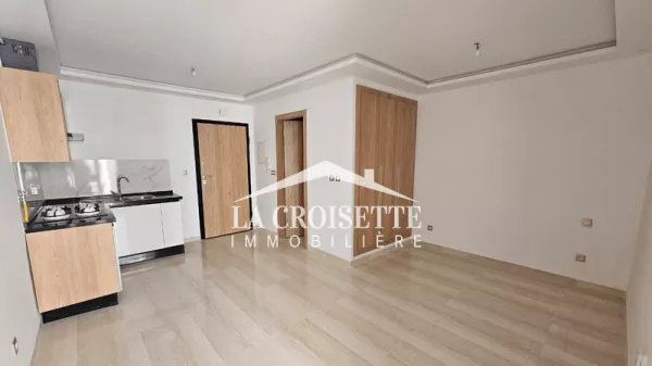Studio-Apartment zur Miete in Ain Zaghouan Nord, Tunis