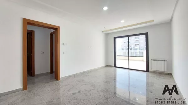 Luxuswohnung S+2 mit Terrasse in AFH2, Mrezga - Ein Juwel zum Entdecken