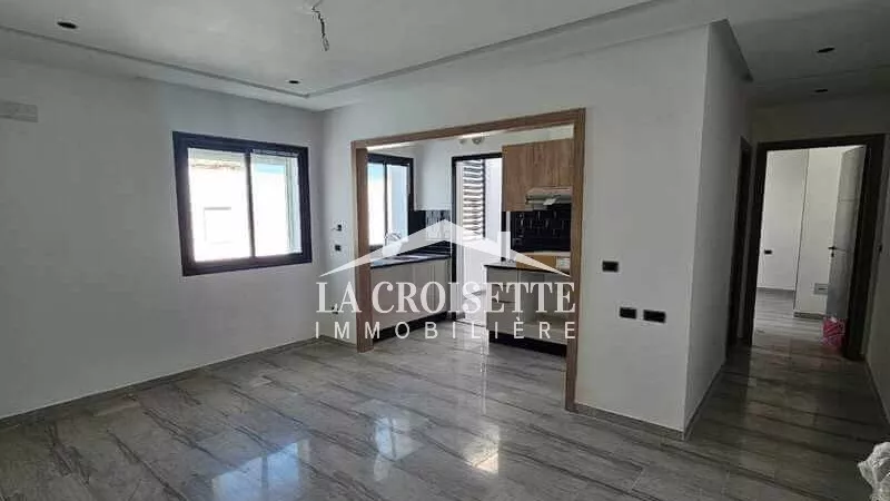 Ihr Neues Refugium der Ruhe in Tunis: S+1 Apartment in La Soukra MAV1778