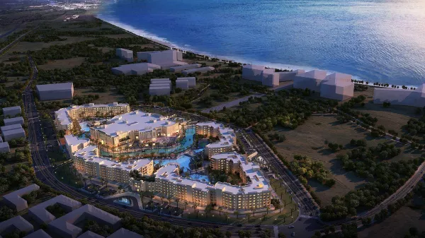 Wohnung S2 in Folla Monastir