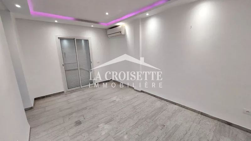 Luxus-S+2-Wohnung in La Marsa - MAL0790