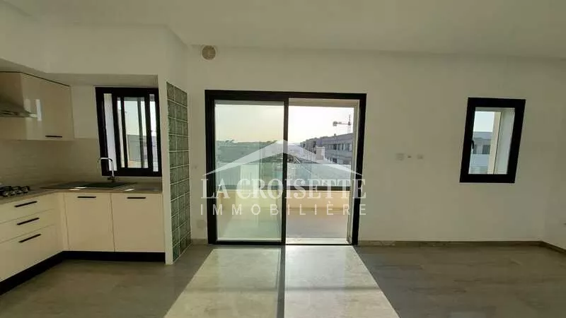 Traumchance in Ariana: S+1 Apartment in La Soukra - MAV1754