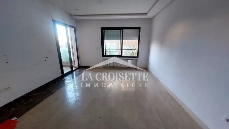 Luxus-S+3-Apartment mit Garten in Jardins de Carthage - MAL1261