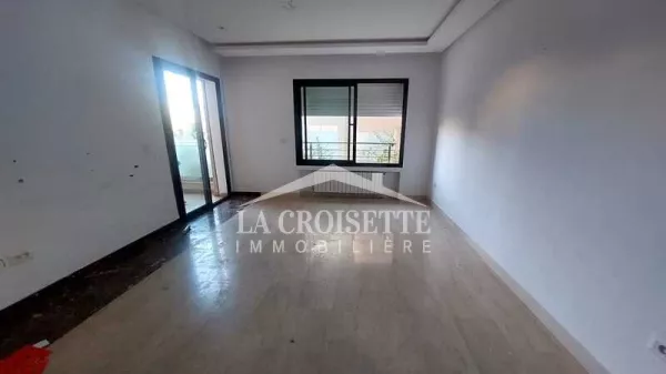 Luxus-S+3-Apartment mit Garten in Jardins de Carthage - MAL1261