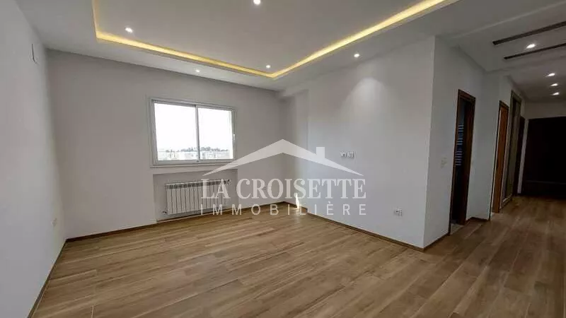 Traumwohnung S+2 in La Soukra, Ariana zur Miete: Ihr Zuhause der Träume wartet!