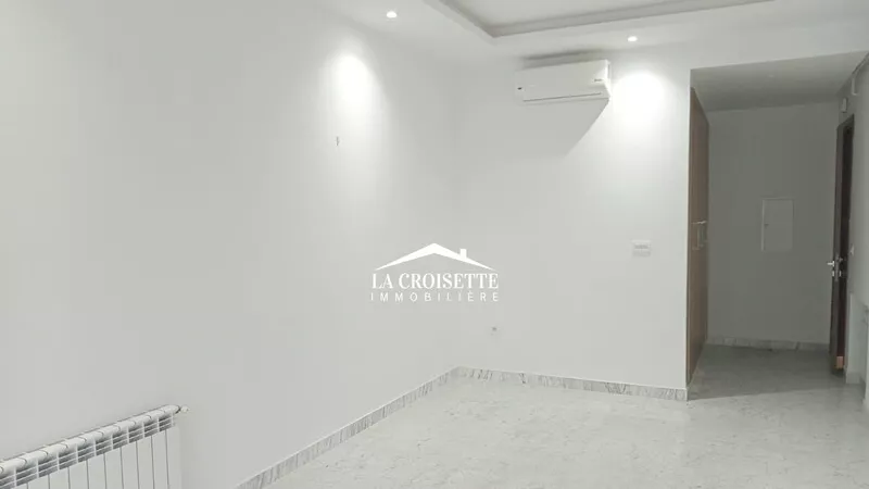 Gemütliches S+1 Apartment zur Miete in Karthago