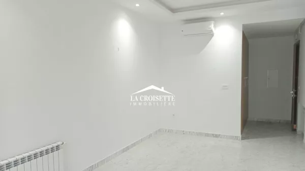 Gemütliches S+1 Apartment zur Miete in Karthago