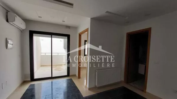Gemütliches S+1 Apartment zur Miete in La Nouvelle Soukra, Tunis