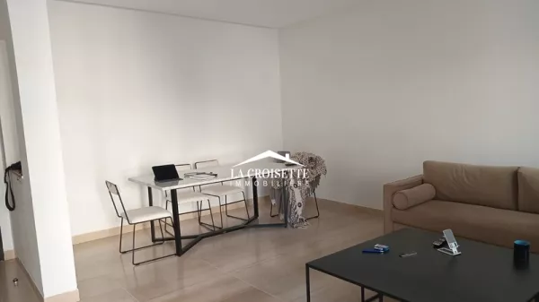 Geräumige S+2 Wohnung in Ain Zaghouan Nord, Tunis, zum Verkauf
