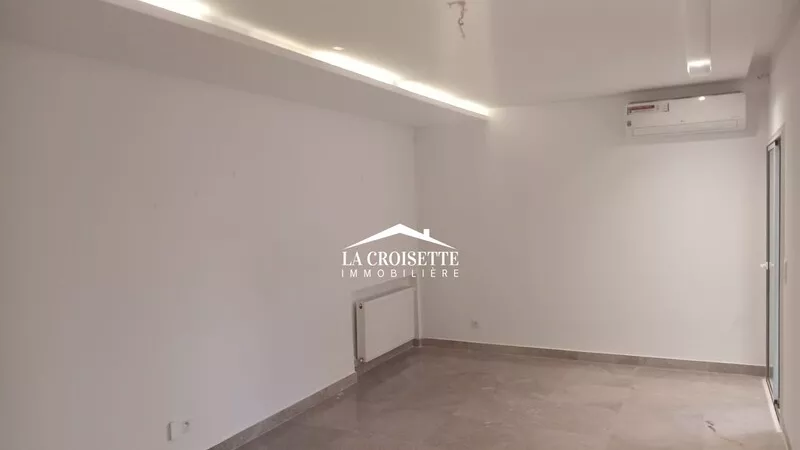Luxus-S+1-Apartment in Jardins de Carthage - MAV1735
