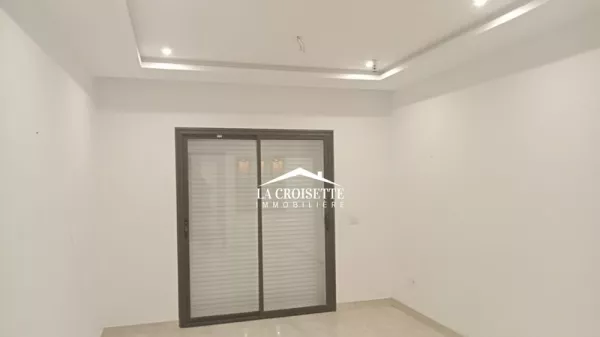 Luxuriöse S+2 Wohnung zur Miete in Jardins de Carthage - ZAL1271