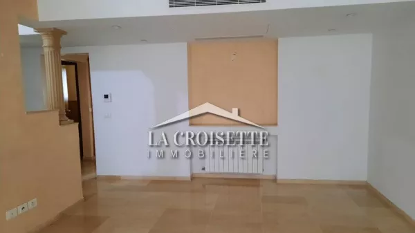 Luxuriöses Triplex in den exklusiven Carthage Gardens, Tunis