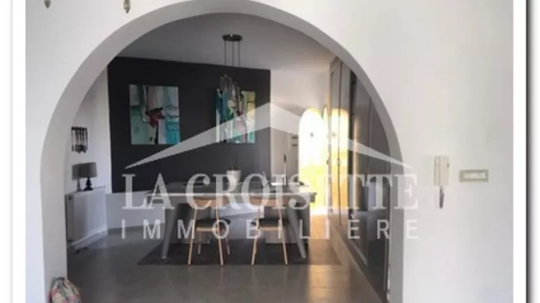 Außergewöhnlicher Büroplatz in La Marsa zur Miete