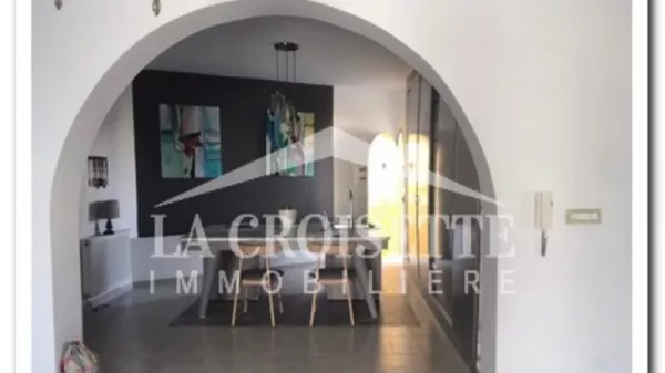 Außergewöhnlicher Büroplatz in La Marsa zur Miete