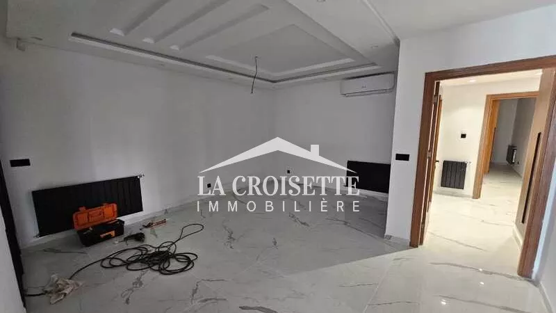 Elegante S+2-Wohnung mit Garten in Jardins de Carthage - MAV1762