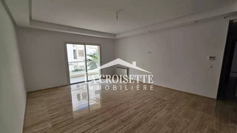 Luxuswohnung S+3 in Jardins de Carthage: Ein Refugium der Luxus in Tunis