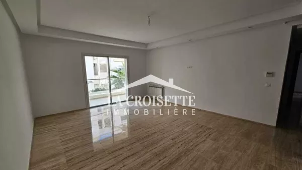 Luxuswohnung S+3 in Jardins de Carthage