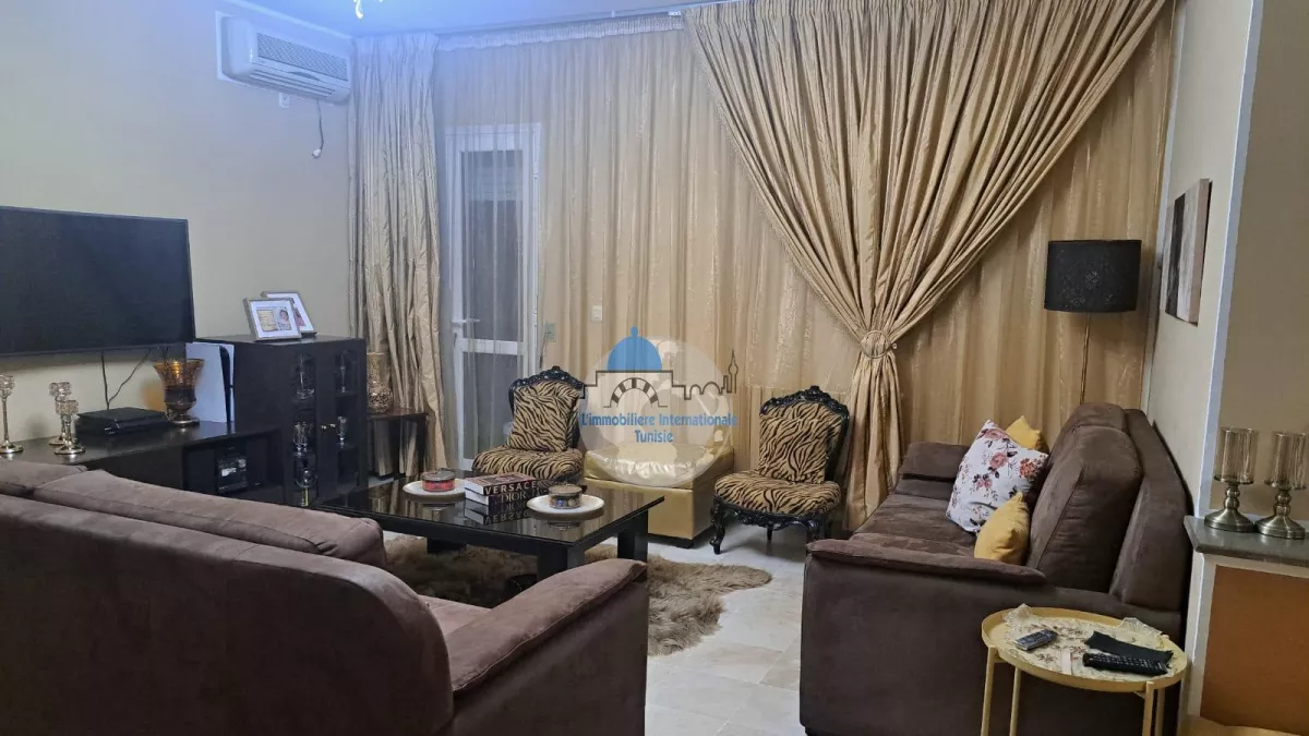 Ihre Ideale Neue Heimat in Hay Erriadh 1