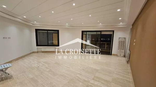 Luxuswohnung zur Miete in Jardins de Carthage, Tunis