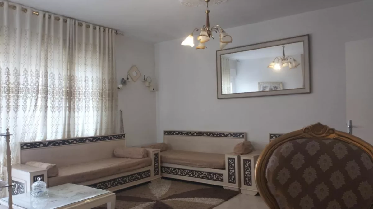 Ihre Neue Oase der Ruhe: S+4 Apartment in Ariana