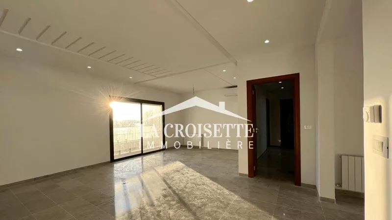 Luxus-S+4-Wohnung in Jardins de Carthage, Tunis