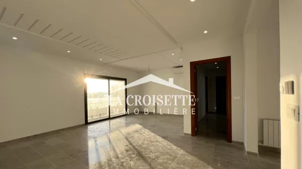 Luxus-S+4-Wohnung in Jardins de Carthage, Tunis