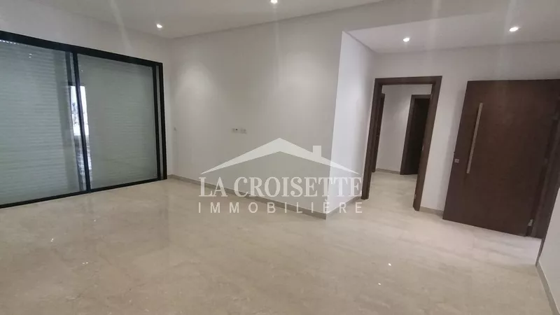 Außergewöhnliche S+3-Wohnung in La Soukra, Ariana - ZAV1436