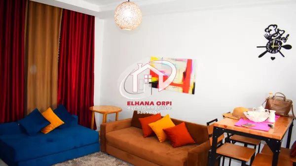 Vorstellung der Immobilie