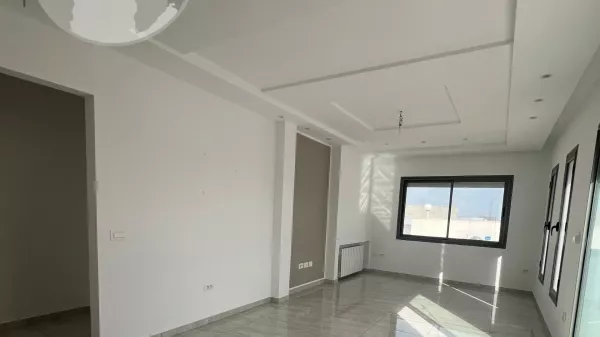 Charmantes S+2 Apartment zur Miete in Sousse