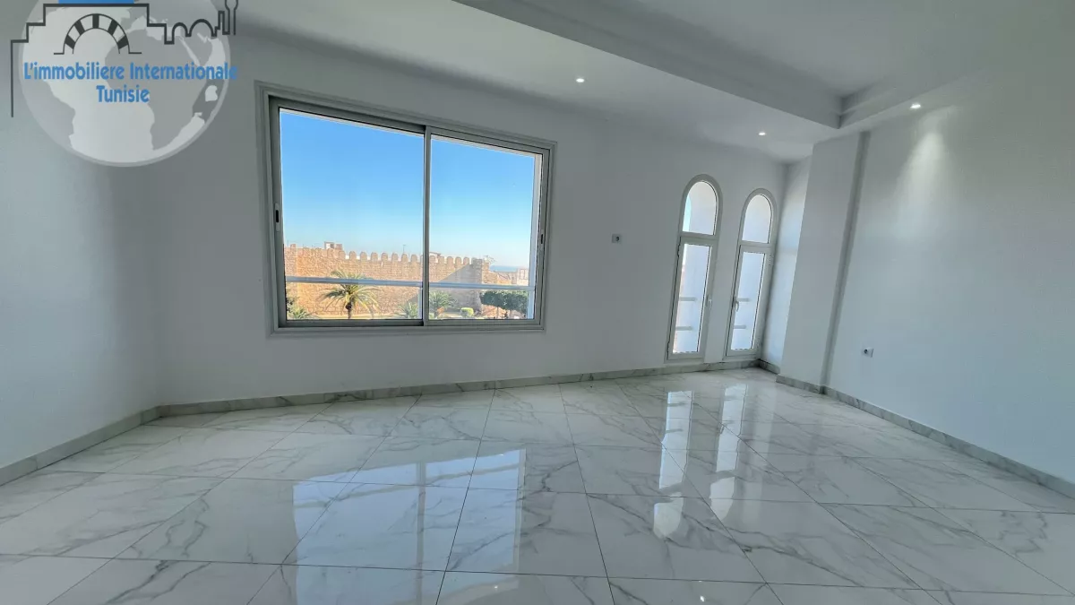 Exklusives Büro in der Sousse City: Ihr Ideales Arbeitsumfeld