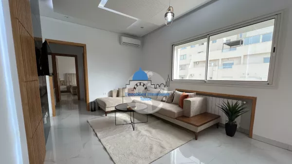 Luxuswohnung in Sahloul, Sousse