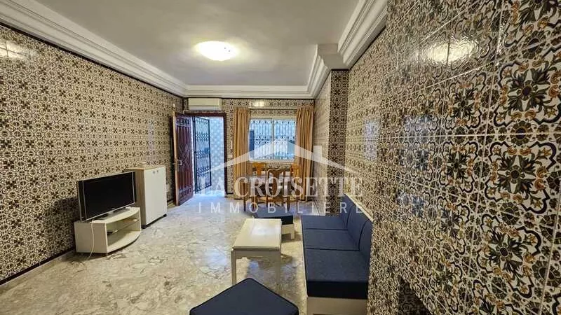 Luxus-Duplex zur Miete in La Marsa, Tunis - MDL0635