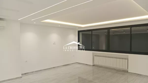 Luxus-Wohnung mit Meerblick zur Miete in Karthago - Ref