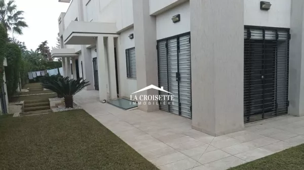 Luxus-Villa zur Miete in La Soukra, Ariana