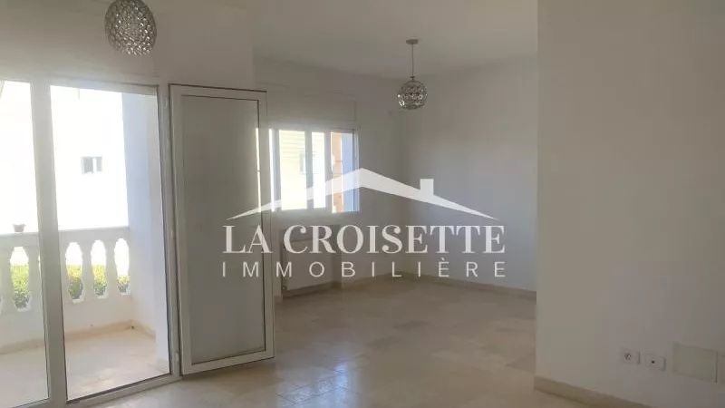 Geräumige S+3 Wohnung in Ain Zaghouan Nord, Tunis - Ihre Traumwohnung erwartet Sie