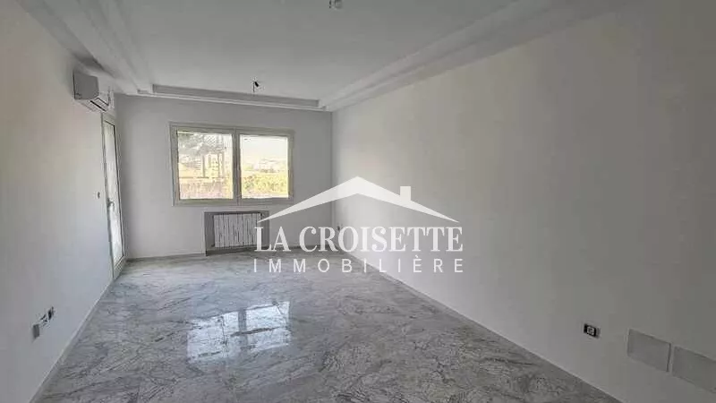 Traumwohnung S+2 in La Nouvelle Soukra - Eine Einzigartige Gelegenheit in Tunis