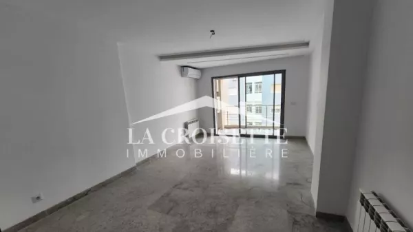Luxuriöse S+2-Wohnung in Ain Zaghouan El Wahat, La Marsa - MAV1802